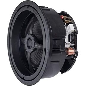 مكبر صوت ثنائي الاتجاه من سونانس MAG8R - 8 انش (زوج) - ابيض قابل للطلاء in Kuwait