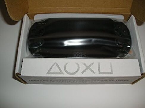 Sony PlayStation Vita Wi-Fi (Renewed) in Saudi Arabia