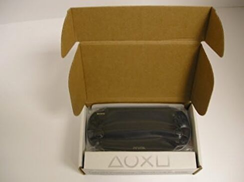 Sony PlayStation Vita Wi-Fi (Renewed) in Saudi Arabia