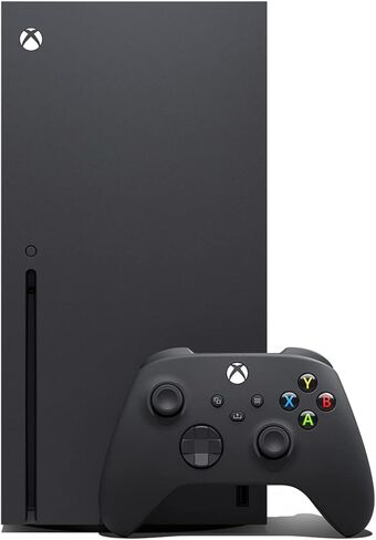 Xbox Series X (Renewed Premium) in Kuwait