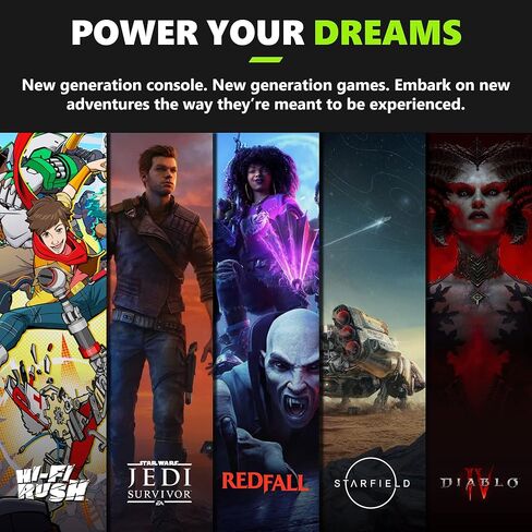 Xbox Series X (Renewed Premium) in Kuwait