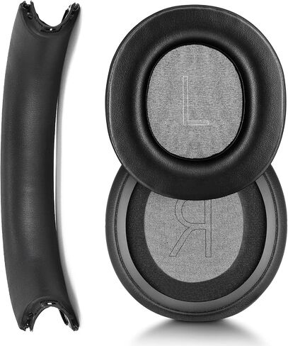 Earpads Replacement for Microsoft Xbox Series Headset (earpads&Headbrand Cover) in Kuwait