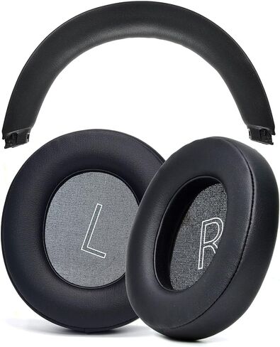 Earpads Replacement for Microsoft Xbox Series Headset (earpads&Headbrand Cover) in Kuwait