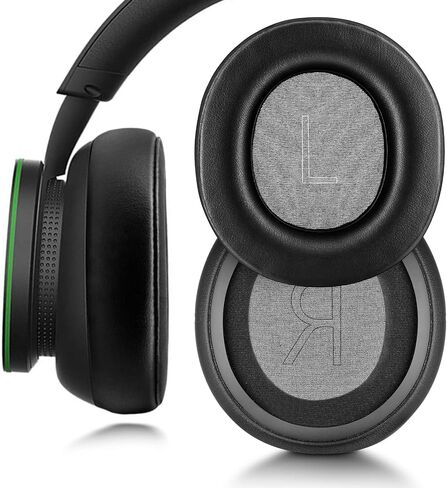 Earpads Replacement for Microsoft Xbox Series Headset (earpads&Headbrand Cover) in Kuwait