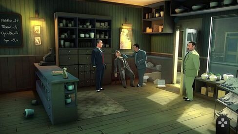 Legacy Games Mystery Hidden Object Games for PC: Hercule Poirot (2 Game Pack) - PC DVD with Digital Download Codes in Kuwait