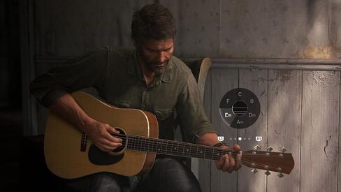 The Last of Us Part II Remastered - PlayStation 5 in Saudi Arabia