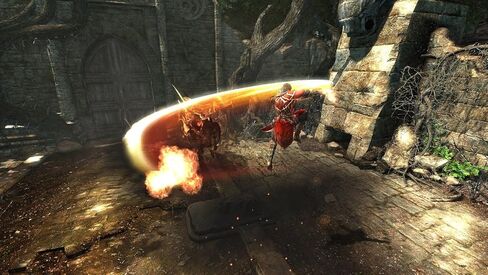 Castlevania: Lords of Shadow - بلاي ستيشن 3 (إصدار محدود) in Kuwait