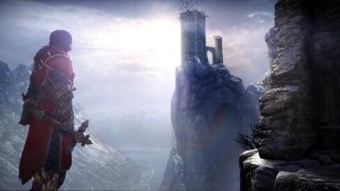 Castlevania: Lords of Shadow - بلاي ستيشن 3 (إصدار محدود) in Kuwait