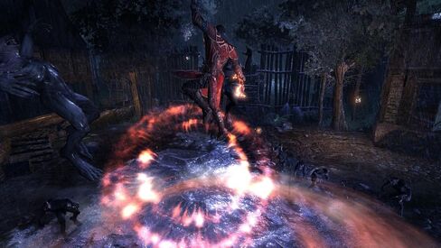 Castlevania: Lords of Shadow - بلاي ستيشن 3 (إصدار محدود) in Kuwait