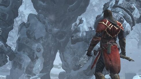 Castlevania: Lords of Shadow - بلاي ستيشن 3 (إصدار محدود) in Kuwait