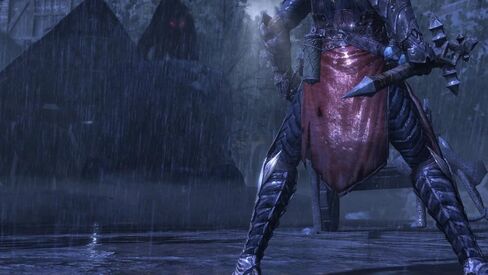 Castlevania: Lords of Shadow - بلاي ستيشن 3 (إصدار محدود) in Kuwait