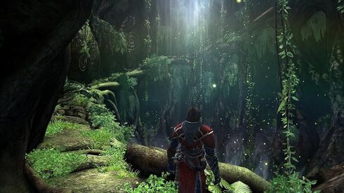 Castlevania: Lords of Shadow - بلاي ستيشن 3 (إصدار محدود) in Kuwait