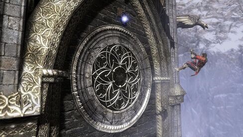 Castlevania: Lords of Shadow - بلاي ستيشن 3 (إصدار محدود) in Kuwait