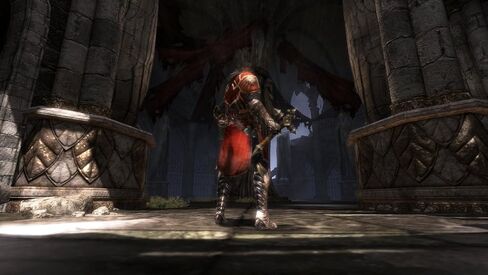 Castlevania: Lords of Shadow - بلاي ستيشن 3 (إصدار محدود) in Kuwait