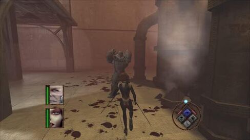 Bloodrayne Revamped (Limited Run #432) - PlayStation 4 in Saudi Arabia
