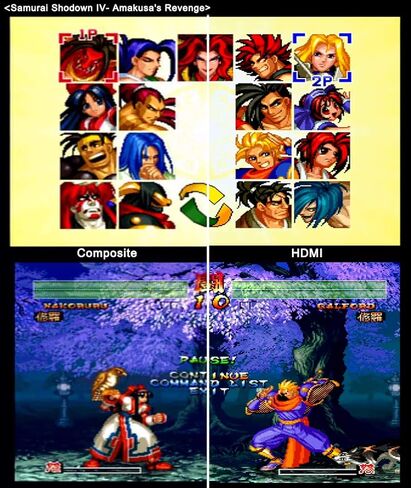 كابل HDMI عالي الدقة من KUSTOMAZING لجهاز Playstation 2 ولوحدة تحكم Playstation 1، ومحول PS1/PS2 إلى HDMI جودة فيديو محسنة، ومحول HD مع مفتاح 4:3/16:9، بدون تردد راديو in Kuwait