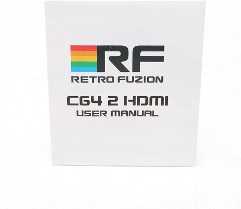 طقم محول Commodore 64 C642HDMI - قم بتوصيل جهاز Commodore 64 الخاص بك بالتلفزيون الذكي الحديث الخاص بك - in Kuwait