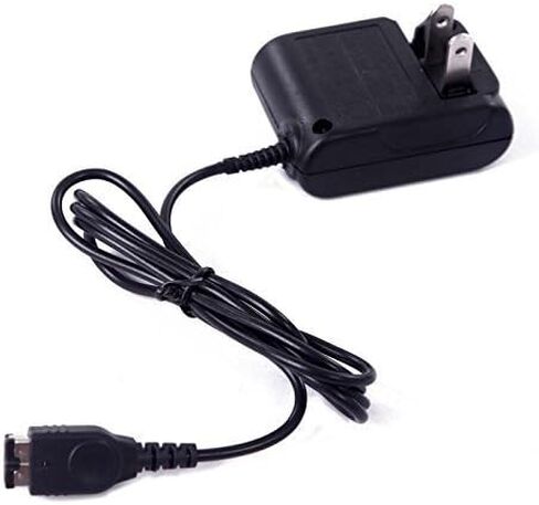 شاحن حائط إلين تول لجهاز نينتندو جيم بوي دي إس أدفانس SP GBA in Saudi Arabia