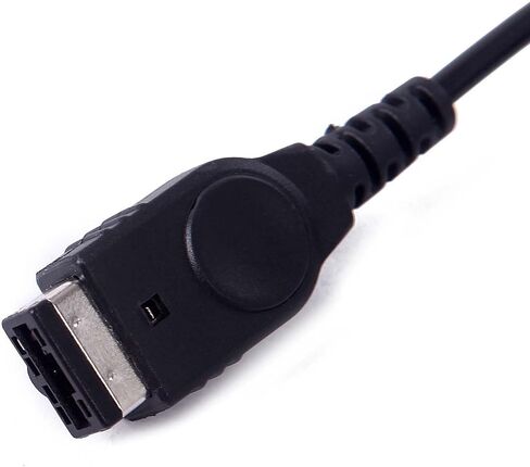 شاحن حائط إلين تول لجهاز نينتندو جيم بوي دي إس أدفانس SP GBA in Saudi Arabia