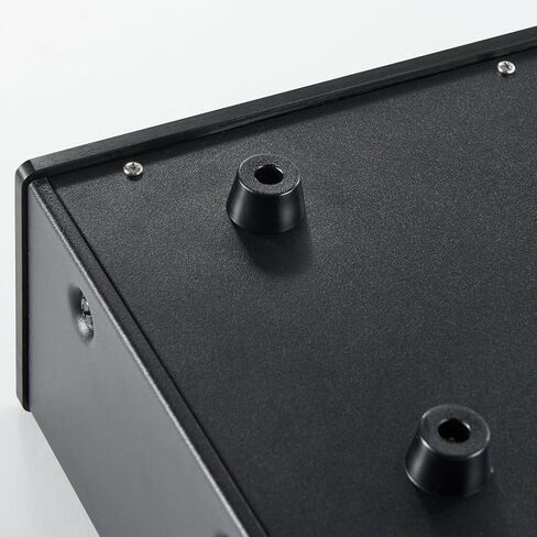 مكيف طاقة بفلتر تيار متردد من بيلفينس مع شاشة LED كبيرة، ومقبس طاقة 8 طرق، ومنقي طاقة مكيف الخط، وصوت مكيف الطاقة مناسب لمشغل الأقراص المضغوطة HiFi، والتلفزيون، S20A in Kuwait