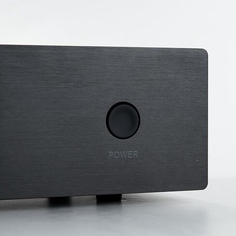 مكيف طاقة بفلتر تيار متردد من بيلفينس مع شاشة LED كبيرة، ومقبس طاقة 8 طرق، ومنقي طاقة مكيف الخط، وصوت مكيف الطاقة مناسب لمشغل الأقراص المضغوطة HiFi، والتلفزيون، S20A in Kuwait