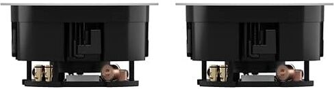 مكبر صوت ثنائي الاتجاه من سونانس MAG8R - 8 انش (زوج) - ابيض قابل للطلاء in Kuwait