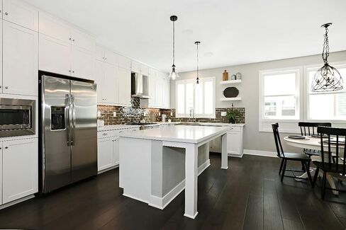 مكبر صوت ثنائي الاتجاه من سونانس MAG8R - 8 انش (زوج) - ابيض قابل للطلاء in Kuwait