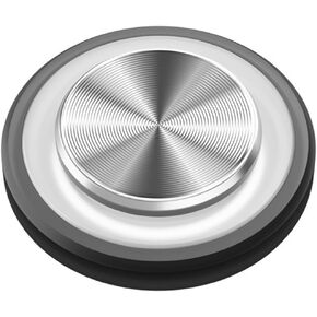 HOMEMO 1 قطعة عصا تحكم لعبة مستديرة للهاتف المحمول الروك زر معدني تحكم الهاتف الذكي شفط كأس غمبد in Kuwait