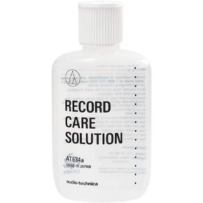 Audio-Technica AT634a Record Care Solution in Saudi Arabia