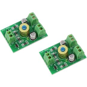 2 قطعة لوحة الدائرة الكهربائية المدمجة وميض إشارات عبور بالتبديل PCB006-2-AMUS in Saudi Arabia