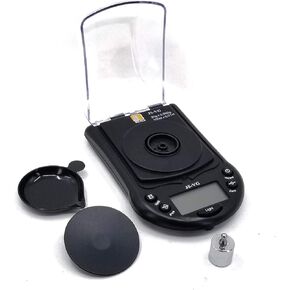 Jennings JScale JSVG 20 100 x 0.01 Carat Digital Diamond Scale Jewelry in Saudi Arabia