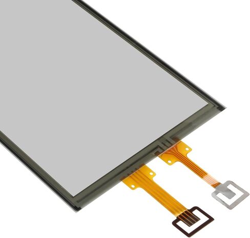 Yondista for 2014-2016 Acura TLX MDX 7" Touch Screen Glass Digitizer Navigation Radio Stereo in Saudi Arabia