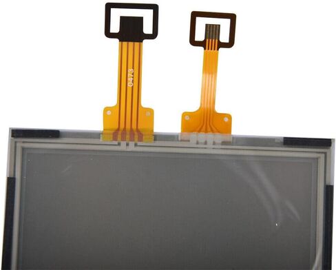Yondista for 2014-2016 Acura TLX MDX 7" Touch Screen Glass Digitizer Navigation Radio Stereo in Saudi Arabia