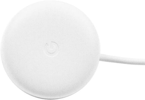 Google Nest Power Cord Original - Replacement 15W Charger for Google Nest WiFi AC2200 Router 2nd Gen, Google Nest Hub, GA01423-US GA01426-US GA01425-US W18-015N1A W18-015N1C G1015-US G1028 in Saudi Arabia