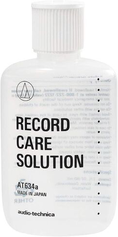 Audio-Technica AT634a Record Care Solution in Saudi Arabia