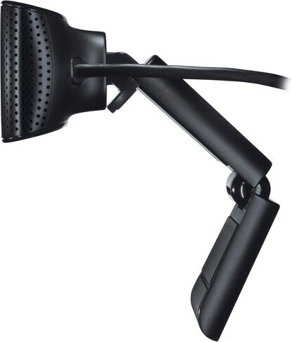 كاميرا ويب Logitech HD Pro C910 الجديدة (الكاميرات والإطارات) (متجددة) in Saudi Arabia