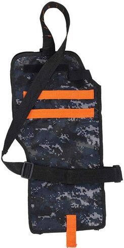 Elite Tactical Blaster,Adjustable Tactical Sleeve Thickening Sleeve Kit for Nstrike Elite Series Attachments Rival Gun Holder in Saudi Arabia