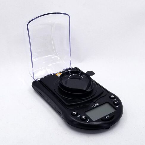 Jennings JScale JSVG 20 100 x 0.01 Carat Digital Diamond Scale Jewelry in Saudi Arabia