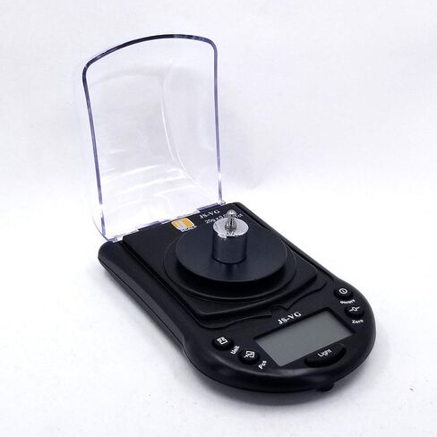 Jennings JScale JSVG 20 100 x 0.01 Carat Digital Diamond Scale Jewelry in Saudi Arabia