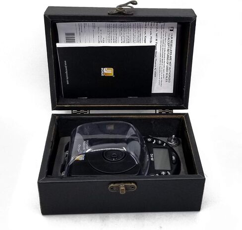 Jennings JScale JSVG 20 100 x 0.01 Carat Digital Diamond Scale Jewelry in Saudi Arabia