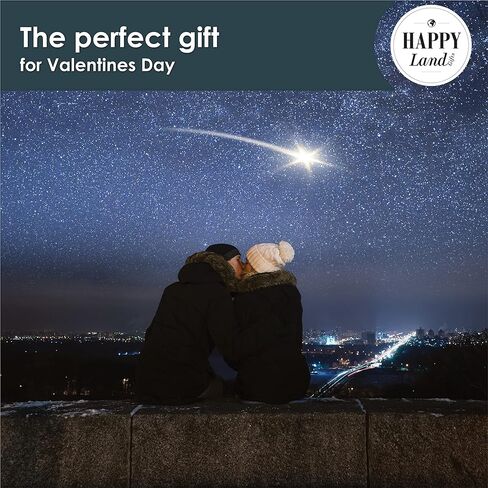 Real Shooting Star | Iron Meteorite | Space and NASA Enthusiasts | with Personalized Certificate | Space Stuff | Moon Rock | 6th Iron Anniversary | Lovers | for him and her | Valentines Day Gift in Saudi Arabia
