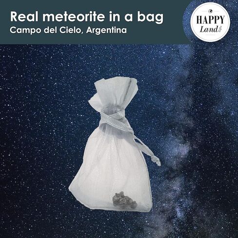 Real Shooting Star | Iron Meteorite | Space and NASA Enthusiasts | with Personalized Certificate | Space Stuff | Moon Rock | 6th Iron Anniversary | Lovers | for him and her | Valentines Day Gift in Saudi Arabia