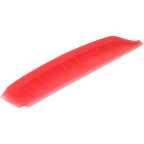 California Car Duster 20080R Red Jelly Water Blade in Kuwait