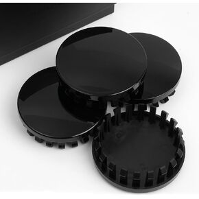 68MM 2.7 Inch Wheel Center Caps for BMW 36136783536 Rim Wheel Center Hub Caps, Pack of 4 in Saudi Arabia