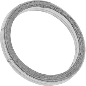 Caltric Exhaust Muffler Pipe Gasket Compatible With Yamaha Blaster 200 Yfs200 1988-2006 in Saudi Arabia