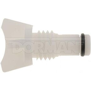 Dorman - Autograde 490-216.1 Plastic Drain Cock Screw-In Type Screw-M14-2.0 in Saudi Arabia