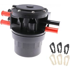 F1UZ9B263B خزان الوقود محدد صمام لفورد F150 F250 F350 E150 E250 E350 استبدال F1UZ-9B263-B خزان محدد صمام 1989 1990 1991 1992 1993 1994 1995 1996 1997 in Kuwait