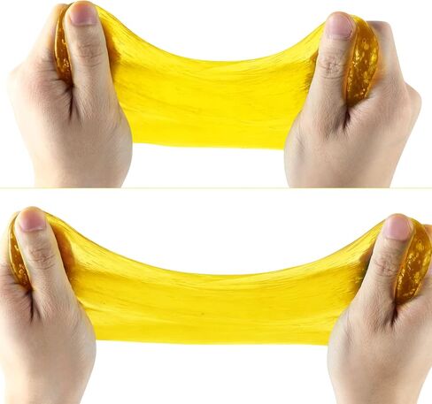 DNA MOTORING TOOLS-00151 Car Cleaning Jelly Auto Detailing Tool Universal Car Clean Gel Auto Interiors Home & Office Electronics Cleaning,Blue in Kuwait