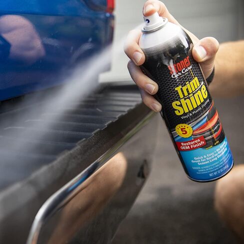Stoner Car Care 91154 10-Ounce Tarminator Tar, Sap, and Asphalt Remover Safe on Automotive Paint and Chrome on Cars, Trucks, RVs, Motorcycles, and Boats, Pack of 1 in Saudi Arabia