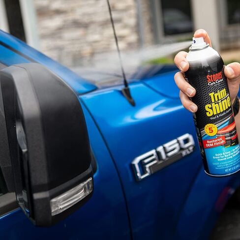Stoner Car Care 91154 10-Ounce Tarminator Tar, Sap, and Asphalt Remover Safe on Automotive Paint and Chrome on Cars, Trucks, RVs, Motorcycles, and Boats, Pack of 1 in Saudi Arabia